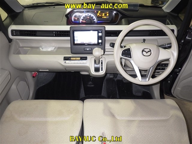 MAZDA FLAIR