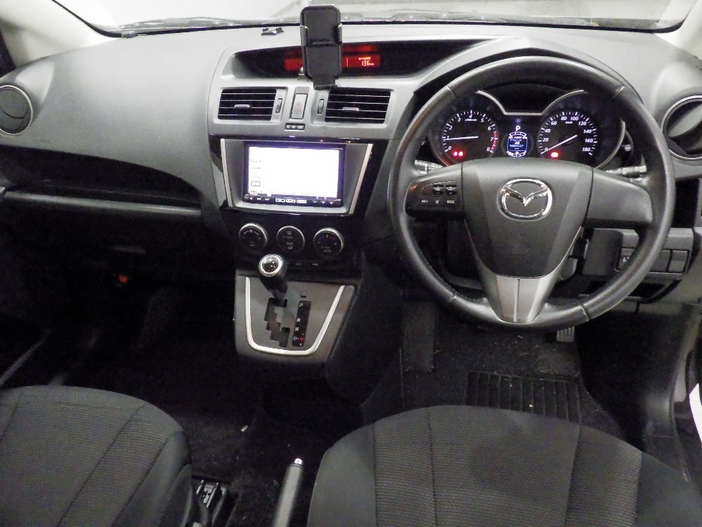 MAZDA PREMACY
