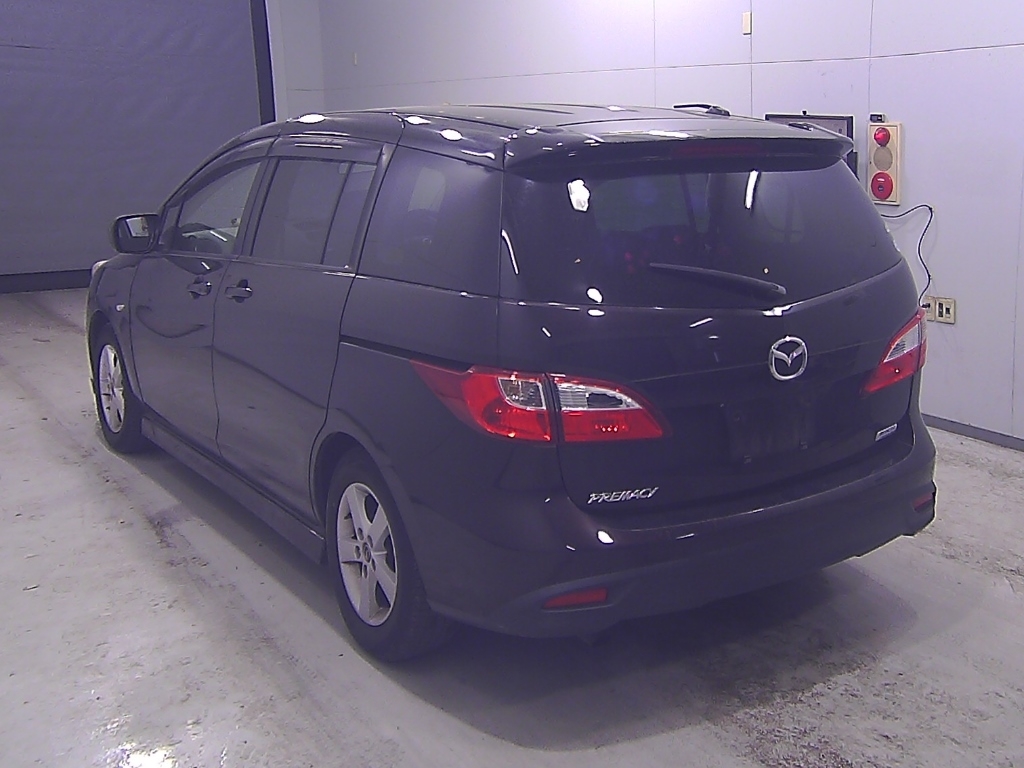 MAZDA PREMACY