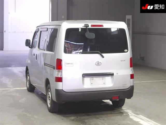 TOYOTA LITE ACE