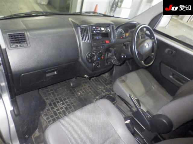 TOYOTA LITE ACE