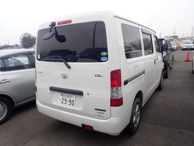 TOYOTA LITE ACE