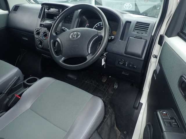 TOYOTA LITE ACE