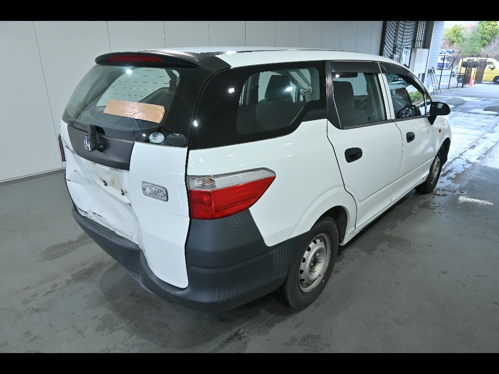 HONDA PARTNER