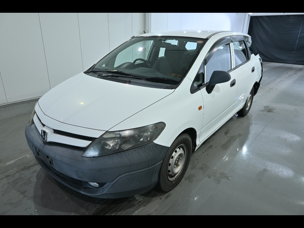 HONDA PARTNER