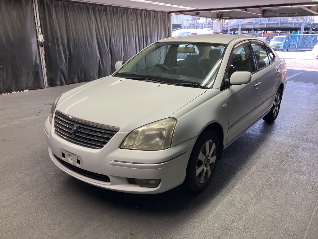 TOYOTA PREMIO