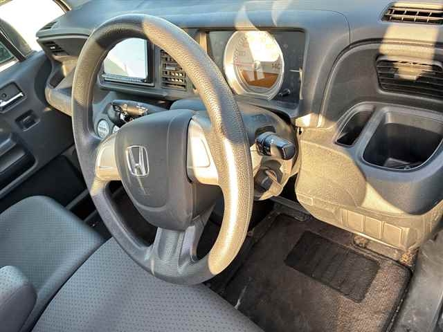 HONDA LIFE