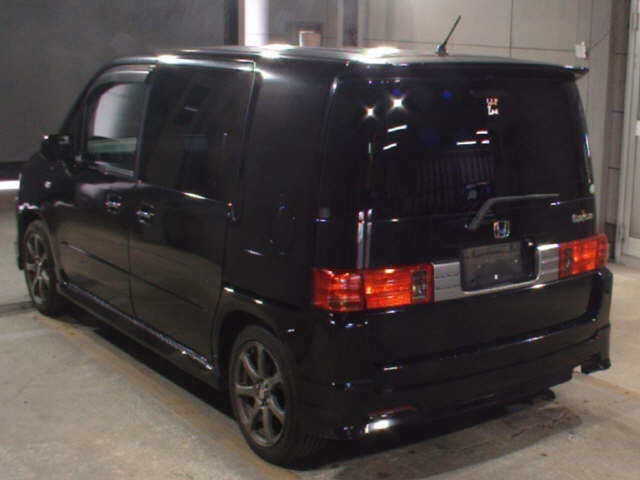 HONDA MOBILIO SPIKE