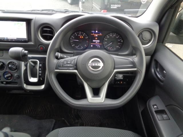 NISSAN CARAVAN