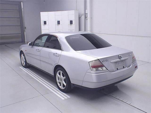 NISSAN GLORIA