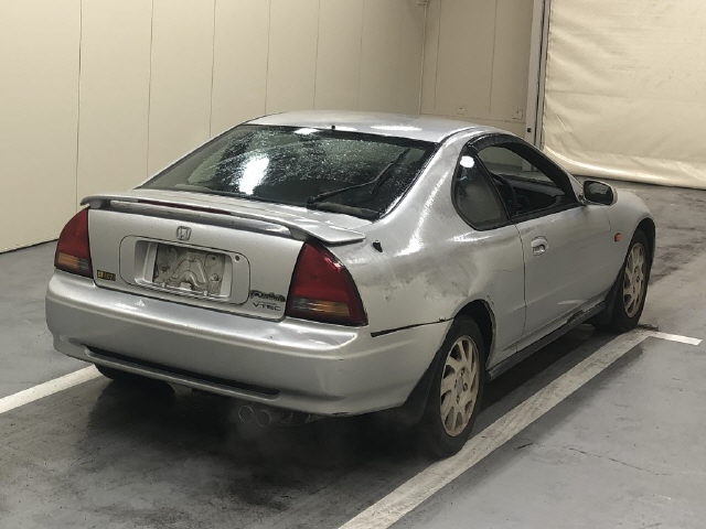 HONDA PRELUDE