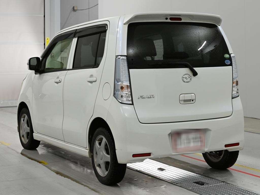 MAZDA FLAIR