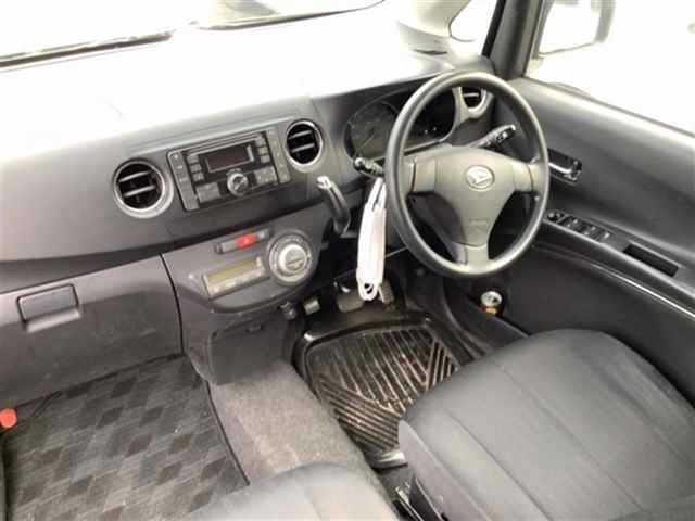 DAIHATSU TANTO EXE