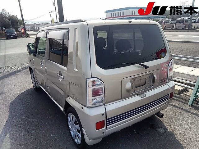 DAIHATSU NAKED