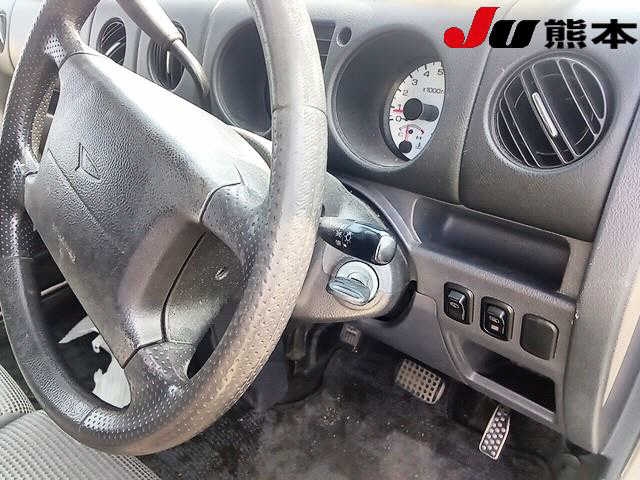 DAIHATSU NAKED