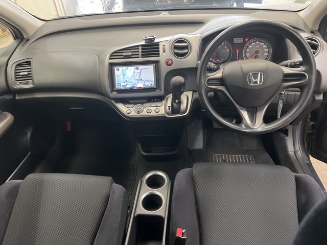HONDA STREAM