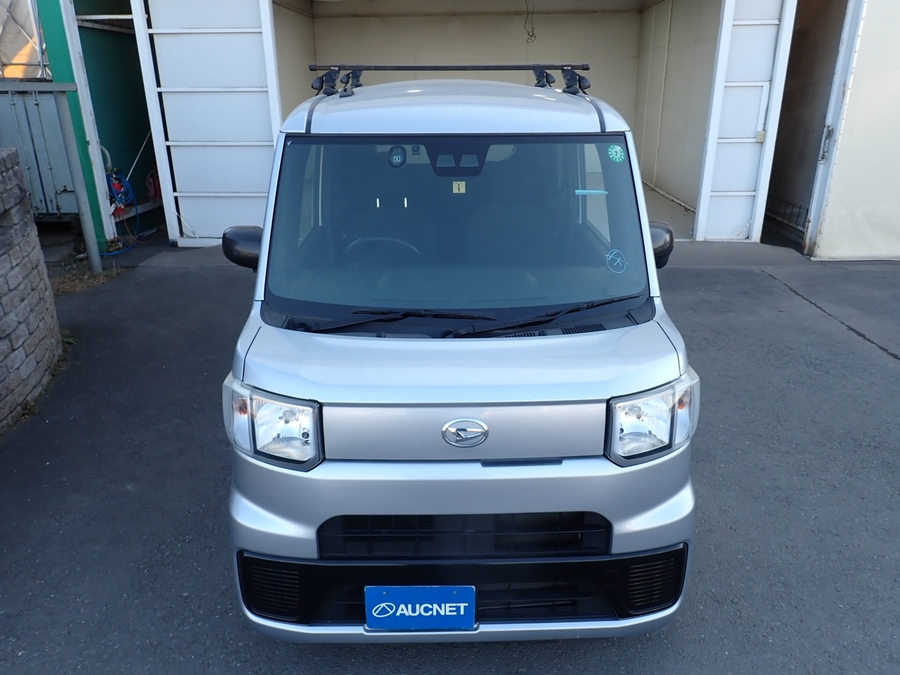 DAIHATSU HIJET CADDIE