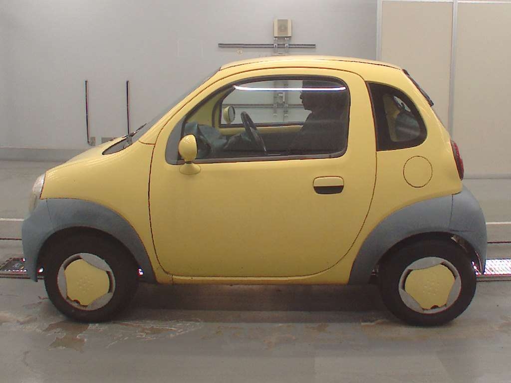SUZUKI TWIN