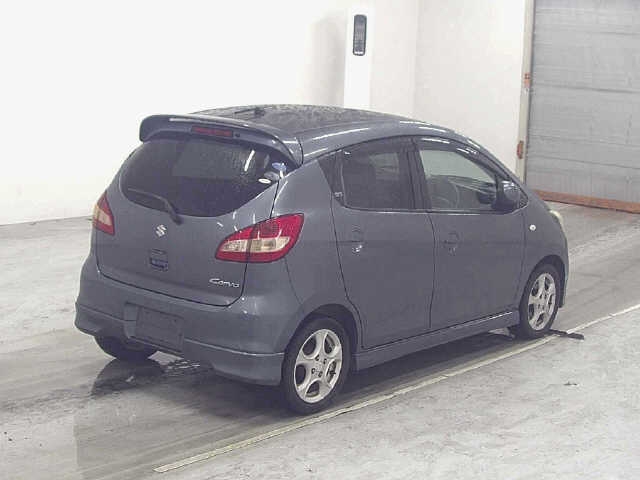 SUZUKI CERVO
