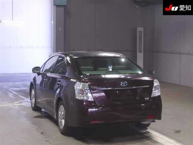 TOYOTA SAI