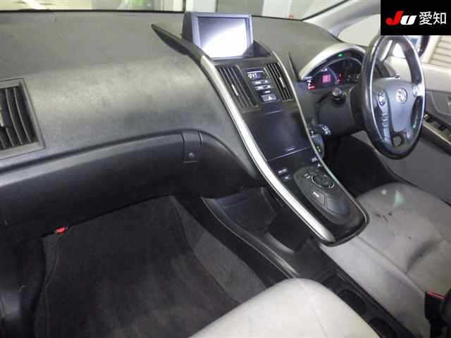 TOYOTA SAI