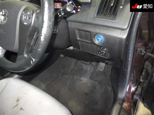 TOYOTA SAI