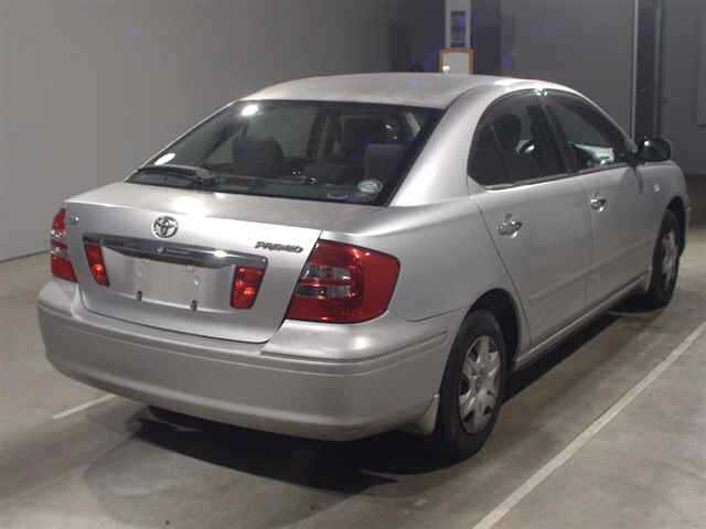 TOYOTA PREMIO