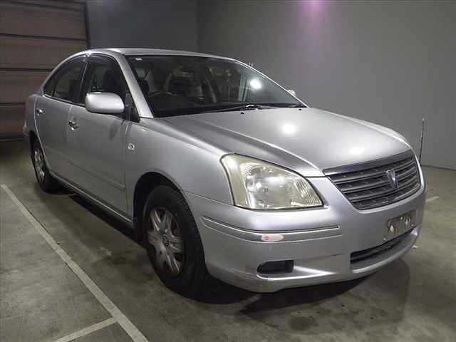 TOYOTA PREMIO