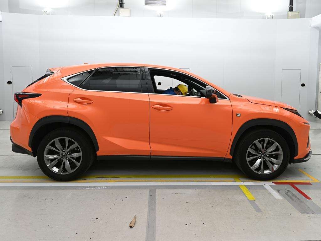 LEXUS NX300
