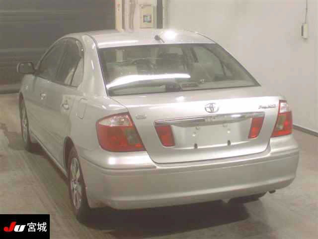 TOYOTA PREMIO