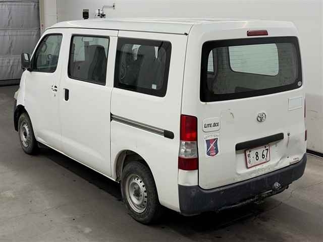 TOYOTA LITE ACE