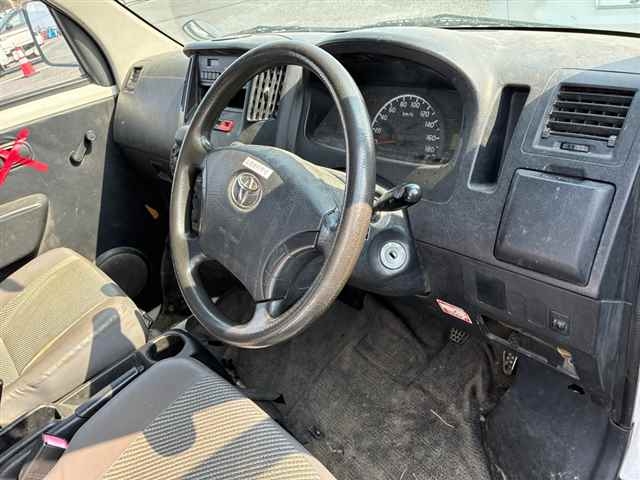 TOYOTA LITE ACE