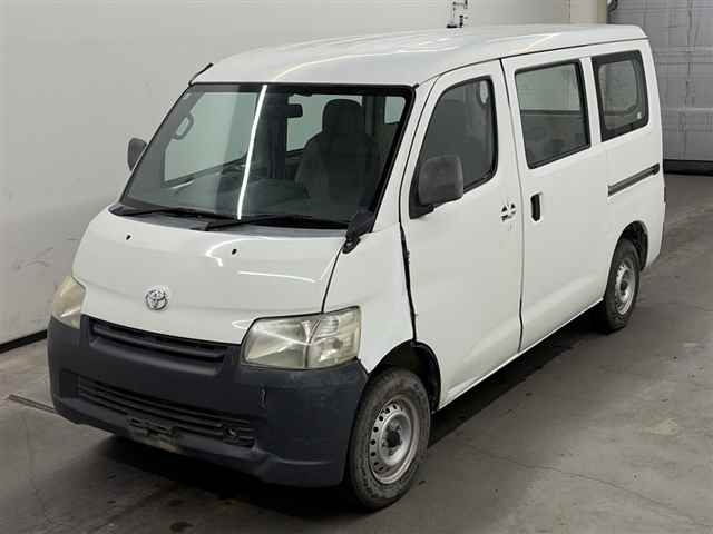 TOYOTA LITE ACE