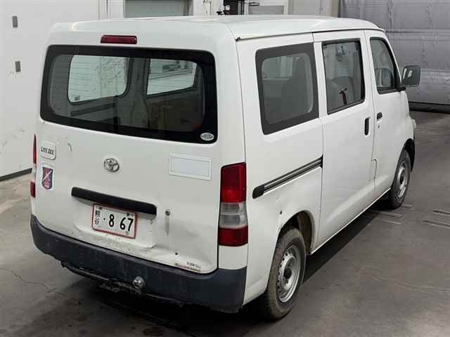 TOYOTA LITE ACE