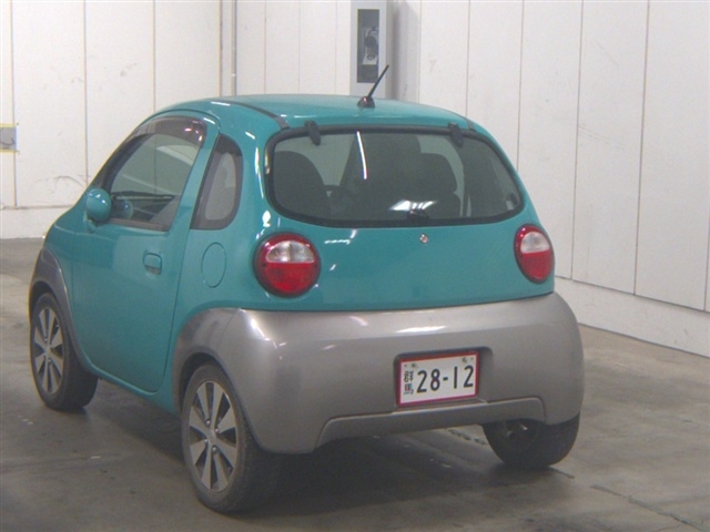 SUZUKI TWIN