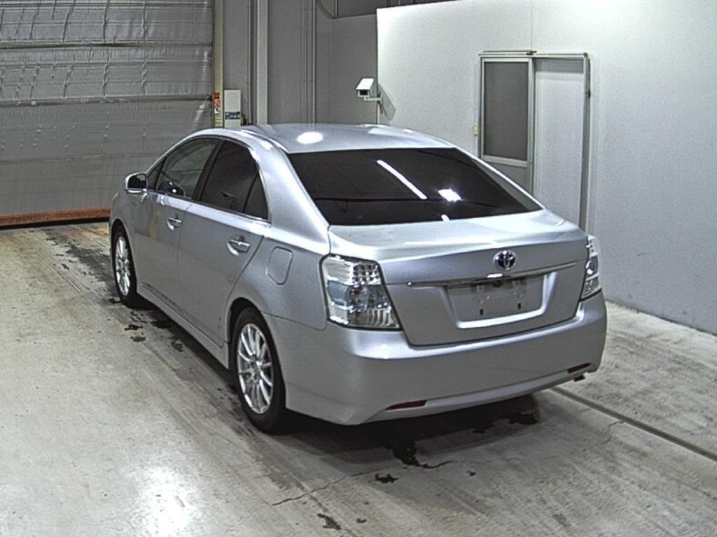 TOYOTA SAI