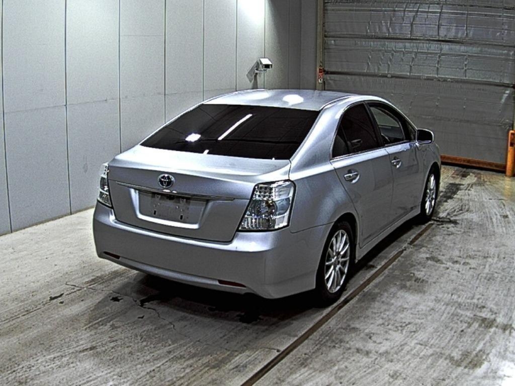 TOYOTA SAI