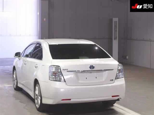 TOYOTA SAI