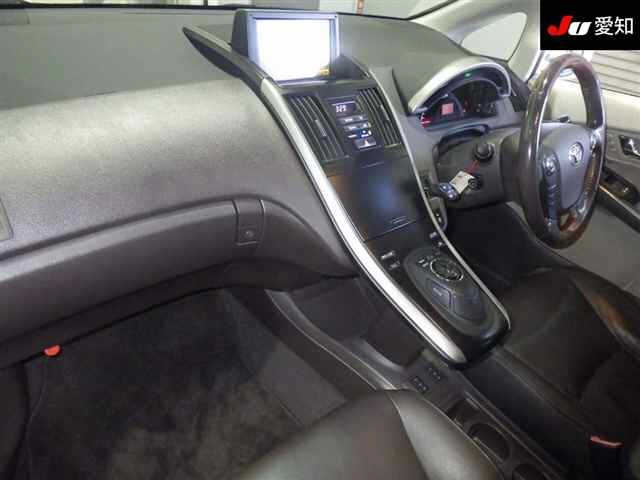 TOYOTA SAI