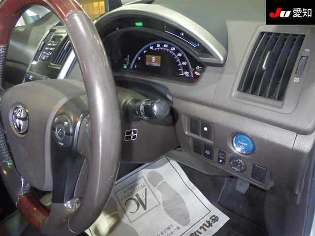 TOYOTA SAI