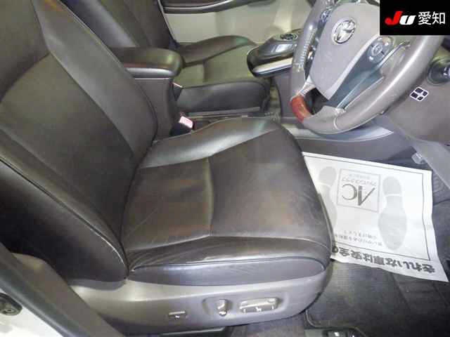 TOYOTA SAI