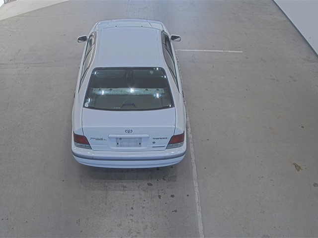 TOYOTA TERCEL