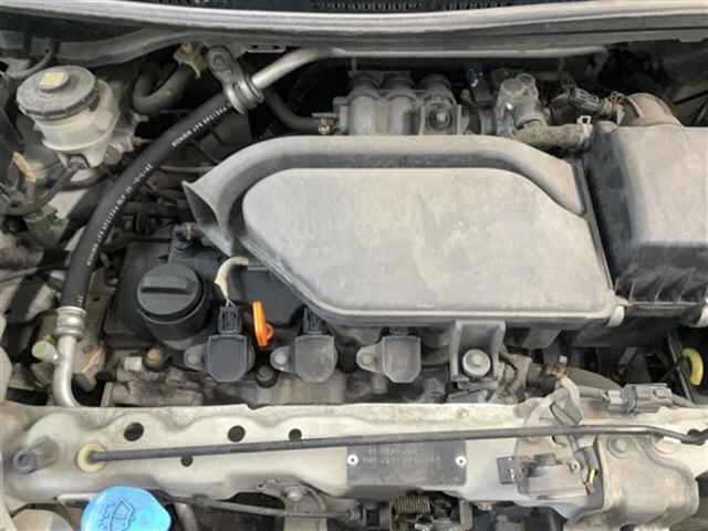 HONDA LIFE