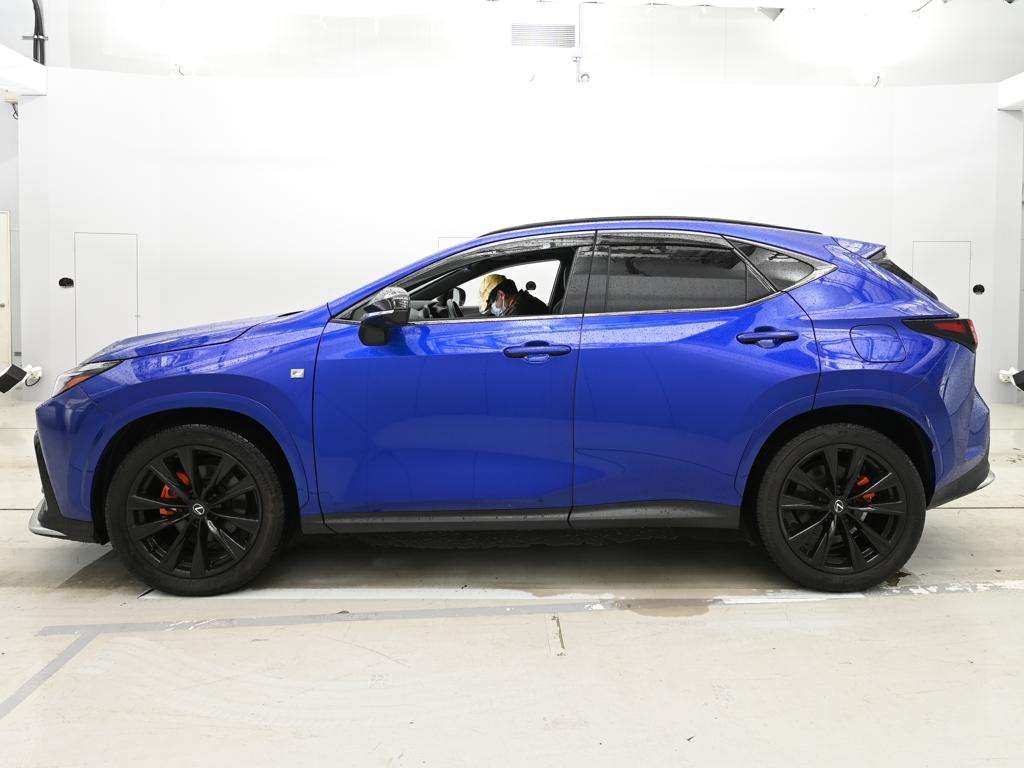 LEXUS NX350