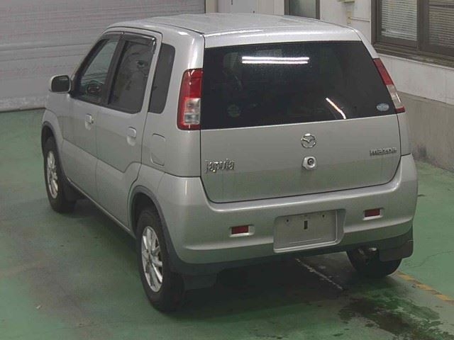 MAZDA LAPUTA