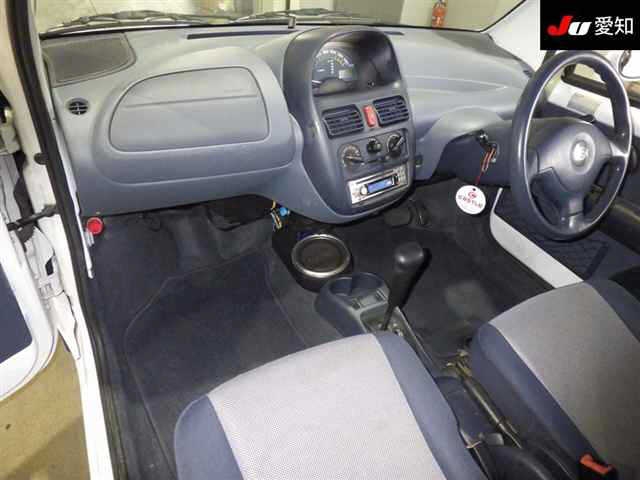SUZUKI TWIN