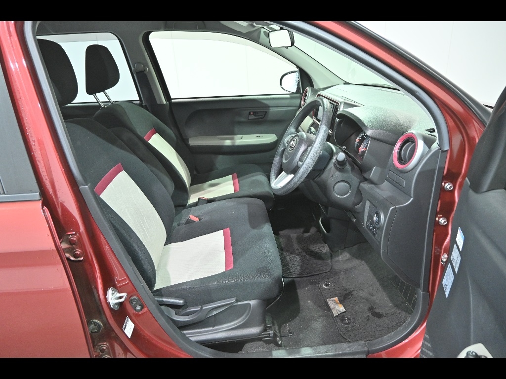 DAIHATSU BOON