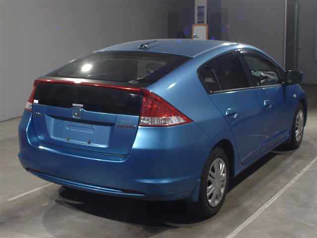 HONDA INSIGHT