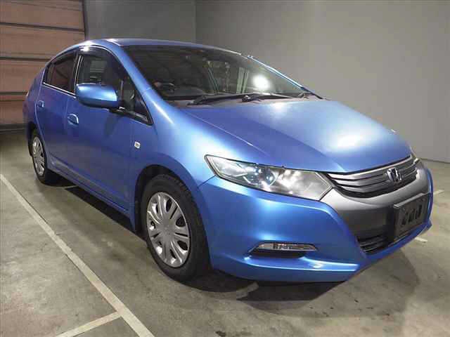 HONDA INSIGHT