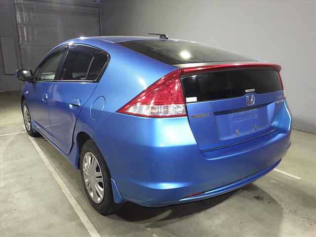HONDA INSIGHT
